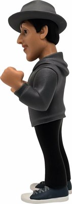 Фигурка коллекционная Minix Крид: Наследие Рокки Рокки Бальбоа / 14569