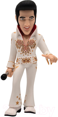 Фигурка коллекционная Minix Элвис Пресли / 14552 - фото