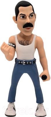 Фигурка коллекционная Minix Фредди Меркьюри / 15252 - фото