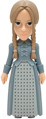 Фигурка коллекционная Minix Уэнсдей Гуди Аддамс / 14026 - фото