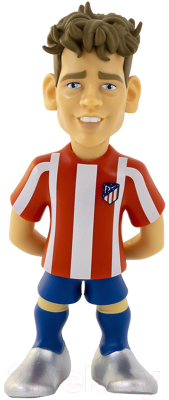 Фигурка коллекционная Minix Футболисты Антуан Гризманн ATM / 13036 - фото