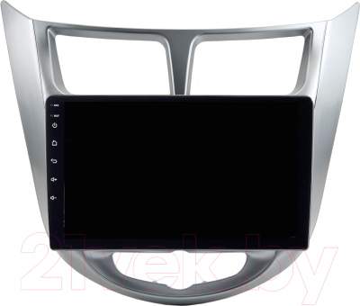 Бездисковая автомагнитола Incar ARN2-2401-8 - фото