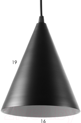 Люстра BayerLux Конус / 5214402