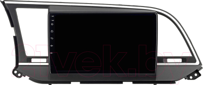 Бездисковая автомагнитола Incar ARN2-2419-6 - фото