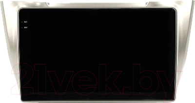 Бездисковая автомагнитола Incar ARN2-2701-6 - фото