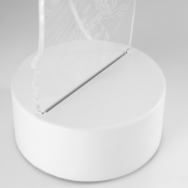 Ночник Risalux Сова / 4814592