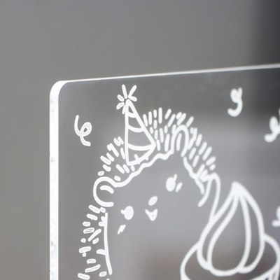 Ночник Risalux Еж-балдеж / 6903902