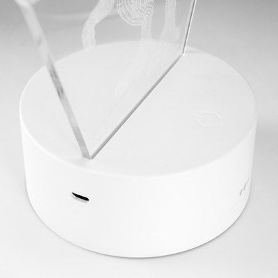 Ночник Risalux Тираннозавр / 7411444