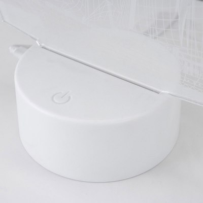 Ночник Risalux Фрегат / 6923343