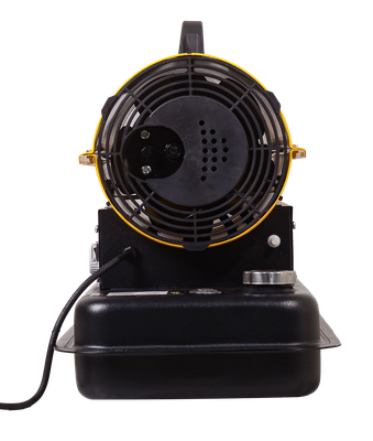 Тепловая пушка дизельная EUROLUX ТДП-EU-40000