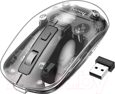 Мышь Hoco GM29 - фото