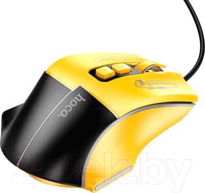 Мышь Hoco GM31 - фото