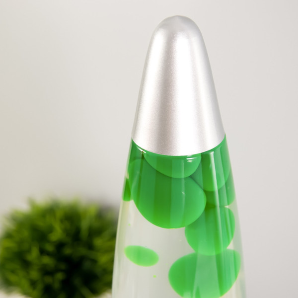 Ночник Risalux Ракета / 736026