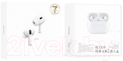 Беспроводные наушники Hoco EW75 TWS