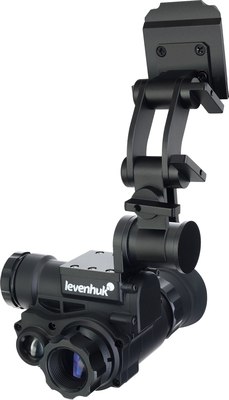 Монокуляр Levenhuk Halo NVM20 Helmet / 83606 - фото