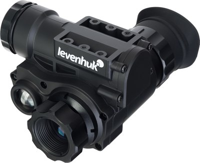 Монокуляр Levenhuk Halo NVM20 Helmet / 83606