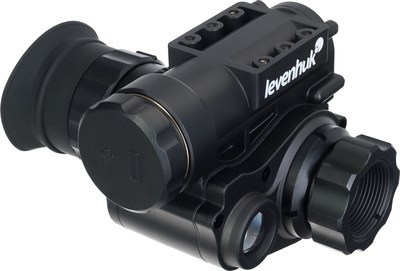 Монокуляр Levenhuk Halo NVM20 Helmet / 83606