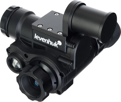 Монокуляр Levenhuk Halo NVM20 Helmet / 83606