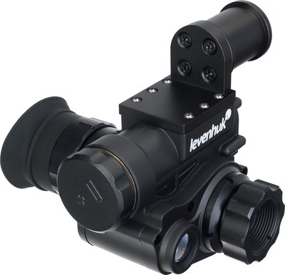 Монокуляр Levenhuk Halo NVM20 Helmet / 83606