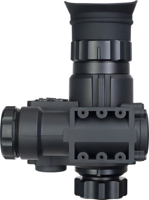 Монокуляр Levenhuk Halo NVM20 Helmet / 83606