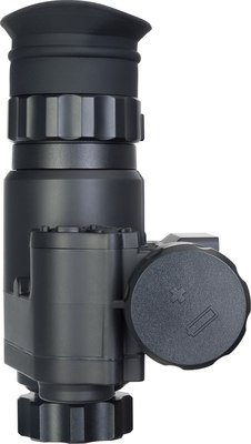 Монокуляр Levenhuk Halo NVM20 Helmet / 83606