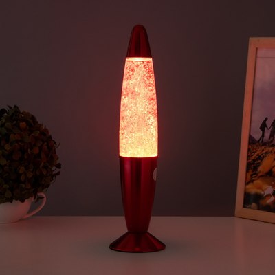 Ночник Risalux Ракета / 449126