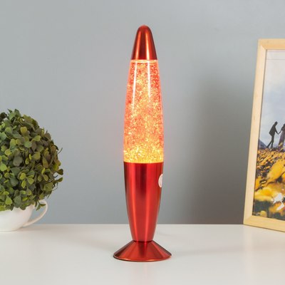 Ночник Risalux Ракета / 449126