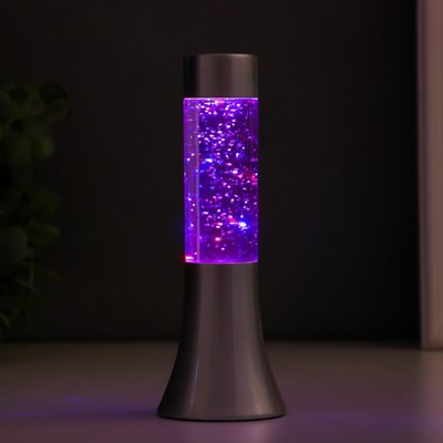 Ночник Risalux Блеск цилиндра / 448847