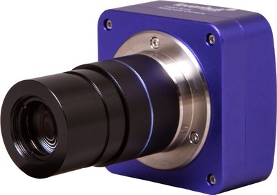 Камера цифровая для микроскопа Levenhuk T300 PLUS / 70361 - фото