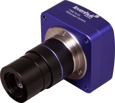 Камера цифровая для микроскопа Levenhuk T300 PLUS / 70361