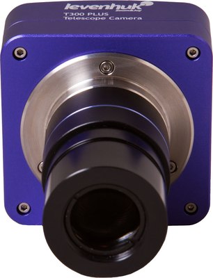 Камера цифровая для микроскопа Levenhuk T300 PLUS / 70361