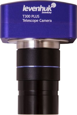 Камера цифровая для микроскопа Levenhuk T300 PLUS / 70361