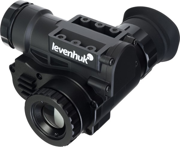 Монокуляр Levenhuk Fatum TVM20 Helmet / 83610