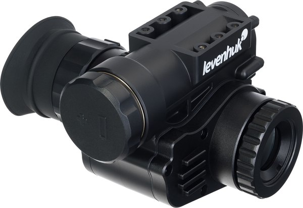 Монокуляр Levenhuk Fatum TVM20 Helmet / 83610