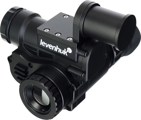 Монокуляр Levenhuk Fatum TVM20 Helmet / 83610