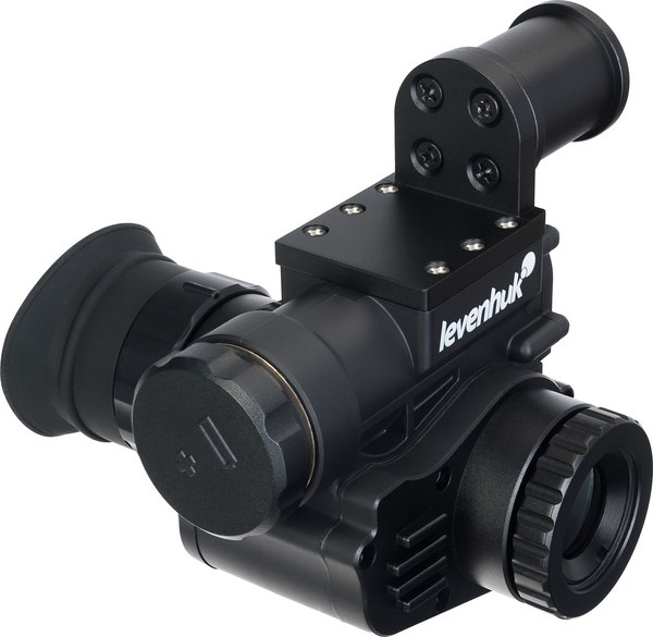 Монокуляр Levenhuk Fatum TVM20 Helmet / 83610