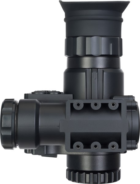 Монокуляр Levenhuk Fatum TVM20 Helmet / 83610