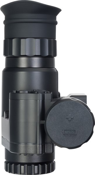 Монокуляр Levenhuk Fatum TVM20 Helmet / 83610