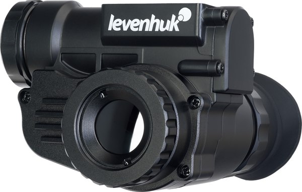 Монокуляр Levenhuk Fatum TVM20 Helmet / 83610
