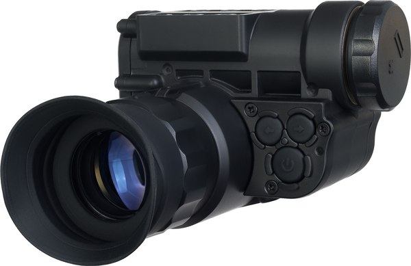 Монокуляр Levenhuk Fatum TVM20 Helmet / 83610