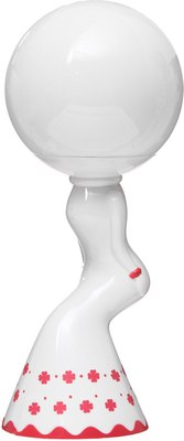 Ночник Risalux Силуэт / 9430821 - фото