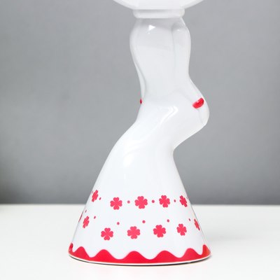 Ночник Risalux Силуэт / 9430821