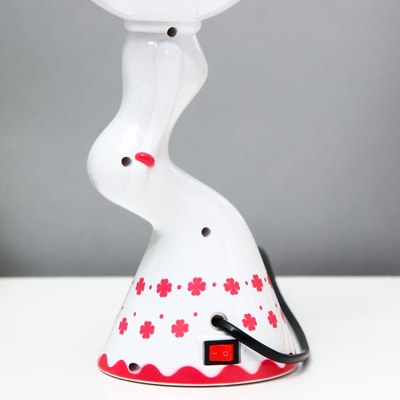 Ночник Risalux Силуэт / 9430821