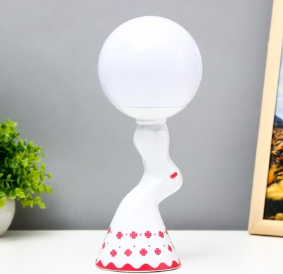 Ночник Risalux Силуэт / 9430821