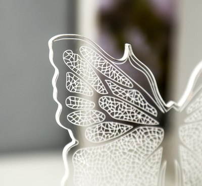 Ночник Risalux Бабочка / 4738534