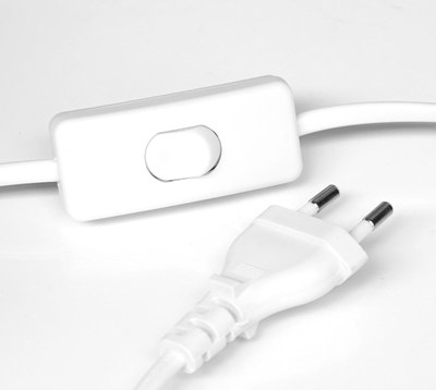 Ночник Risalux Бабочка / 4738534