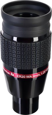 Окуляр Levenhuk Ra ER20 WA 9 мм 1.25 / 35006 - фото