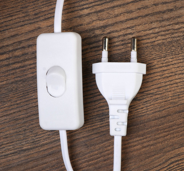 Ночник Risalux Пантера / 4438004