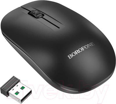 Мышь Borofone BG14 - фото