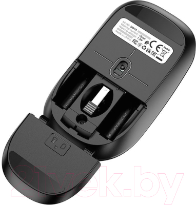 Мышь Borofone BG14